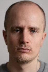 Alex Thelander as Sig selv in Comedy Aid 2015 2015