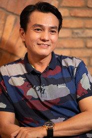Cao Minh Đạt as Cư in The Pauper’s Child 1999