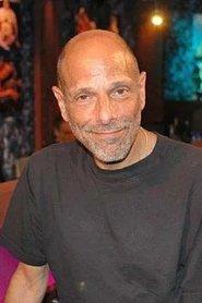 Robert Schimmel as in Dirty Dirty Jokes 1984