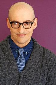Jeff Sumner as Chuck in The Next Big Hit 2023