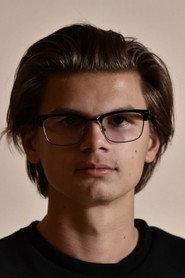 Conor Van Sise as Lars in Cathedral of Dreams 2023