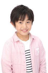 Yuma Takagi as 6-Year-Old Jirou in Sing My Life 2016
