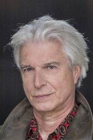 Boudewijn de Groot as Adam Adamus in Let the Music Dance 1990