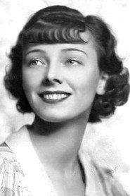 Betty Huntley-Wright as  in The Last Waltz 1936