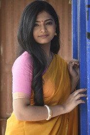 Hiya Dey as Piyali in Nirbhaya - Somaajer Lokkhi 2021