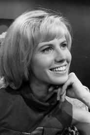 Leslie Charleson as Rachel in Woman on the Ledge 1993