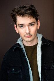 Jason Diers as Chris in Trashy 2025