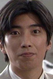 Koichi Hashizume as in Boys Over Flowers 1995