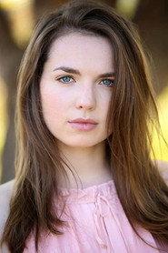 Morgan Thompson as Red / Claire in Red Riding Hood 2006