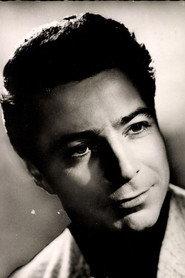 Peter Garden as Oskar in Wehe, wenn sie losgelassen 1958