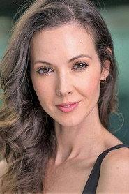 Alexandra Octavia as The Living in Hell of a Day 2016