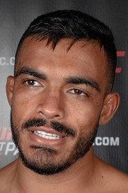 Ismael Bonfim as Self in UFC Fight Night 264: Bonfim vs. Brown 2025