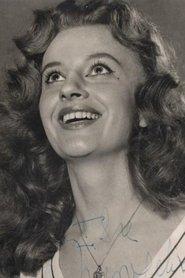 Nicole Félix as Grégory's mother in Small Change 1976