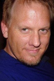 Erik Hollander as Newscaster in Grizzly Park 2008