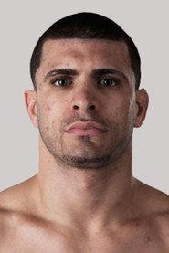Mike Massenzio as Self in UFC 92: The Ultimate 2008 2008