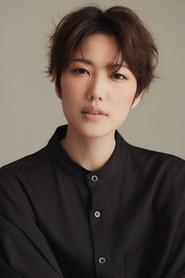 Hiroki Nanami as Edward in Paradise Prince 2008