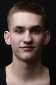 Andrii Maximov as in My Young Prince 2022