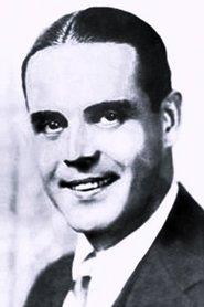 Cornelius Keefe as Eric Simpson in Western Courage 1935