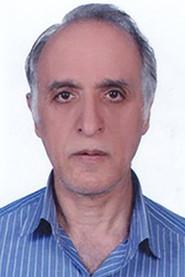 Nosratollah Karimi as in Ghazal 1976