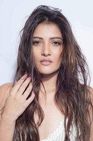 Nimisha Mehta as Riya in Jhootha Kahin Ka 2019