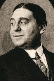 Léonce Perret as  in The Seven Deadly Sins 1910