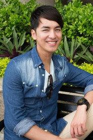 Chen Zhi-Ming as Jack in Marriage With a Liar 2010