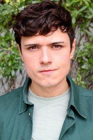 Zach Aguilar as Atlas (voice) in Groovity 2017