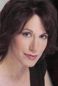 Andrea Rivette as Emma Carew in Jekyll & Hyde: The Musical 2001