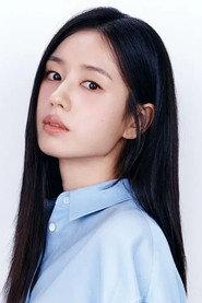 Ahn Eun-jin as Consort Jo in The Night Owl 2022