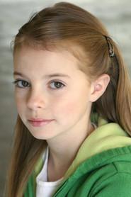 Darrian McClanahan as Stacy in Tommy and the Cool Mule 2009
