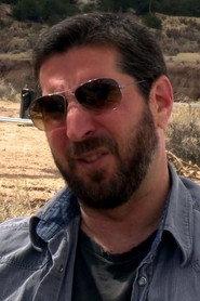 Anthony Tambakis as in Redemption: Bringing Warrior to Life 2011