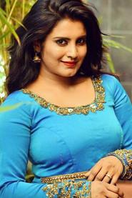 Roshna Ann Roy as  in Bhagavan Dasante Ramrajyam 2023