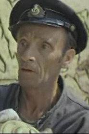 Naum Kavunovsky as шкипер in Allegro with Fire 1979
