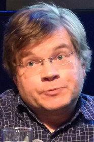 Mark Ayres as  in Love Off-Air 2006