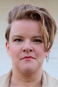 Jennifer Piper as  in Basil vs Basil 2023
