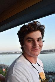 Jack Arnovick as Detective in Different Sides 2020