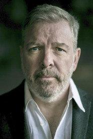 Lloyd Hutchinson as Melville in The Oresteia 2026