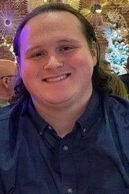 Matthew Clowers as Matthew Allen in BELIEVERS 2024