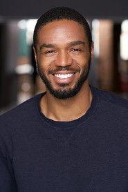 Travis Delgado as Milo Stone in Girl on the Third Floor 2019