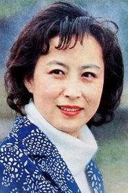 Zhu Manfang as Wang Hui-Ru 王惠如 in To Deal With The Devil 1980