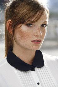 Laura Stetman as Yessica Underhill in The Zand Order 2022