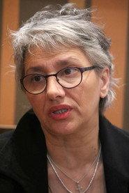 Gordana Đurđević-Dimić as Komšinica in From Love 2019