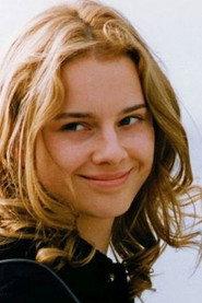 Tereza Groszmannová as Vesna in Vesna Goes Fast 1996