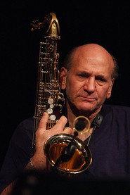 Dave Liebman as Himself in Miles Davis Live in Stockholm 1973 1973