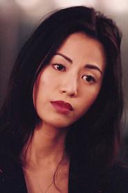 Ellen Chan Nga-Lun as Jean in The Inspector Wears Skirts 1988
