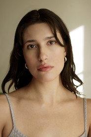 Victoria Summer Felix as Rose in The Customer Comes First 2026