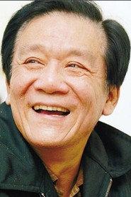 Hou Yaowen as in Unique Warrior 1989