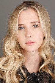 Lindsay Musil as Darla Mae Twitty in Carter & June 2018