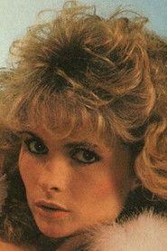 Lana Burner as Herself in Centerfold Screen Test 1985
