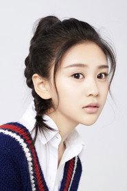 Lou Shu Yu as Yu Linger in Blade Lady of Ming 2020